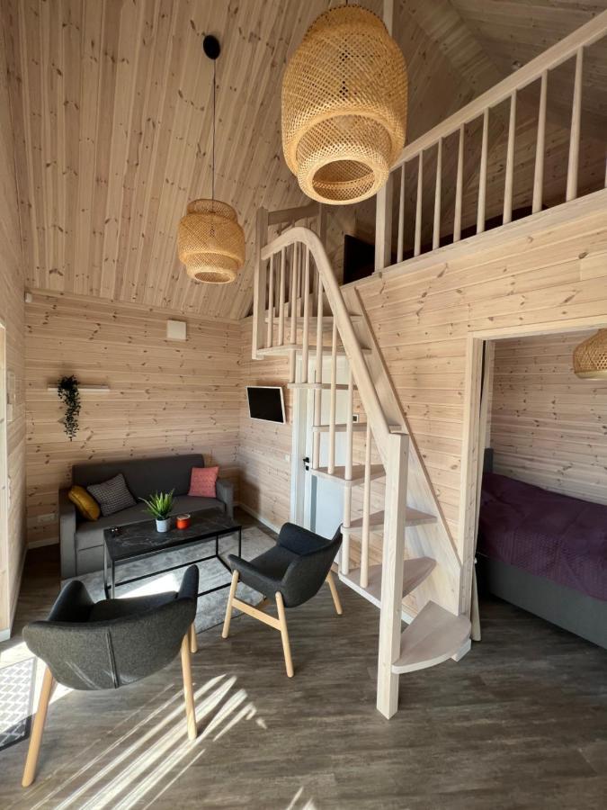 Apartamentai “Kursiu Snauda” Palanga Dış mekan fotoğraf