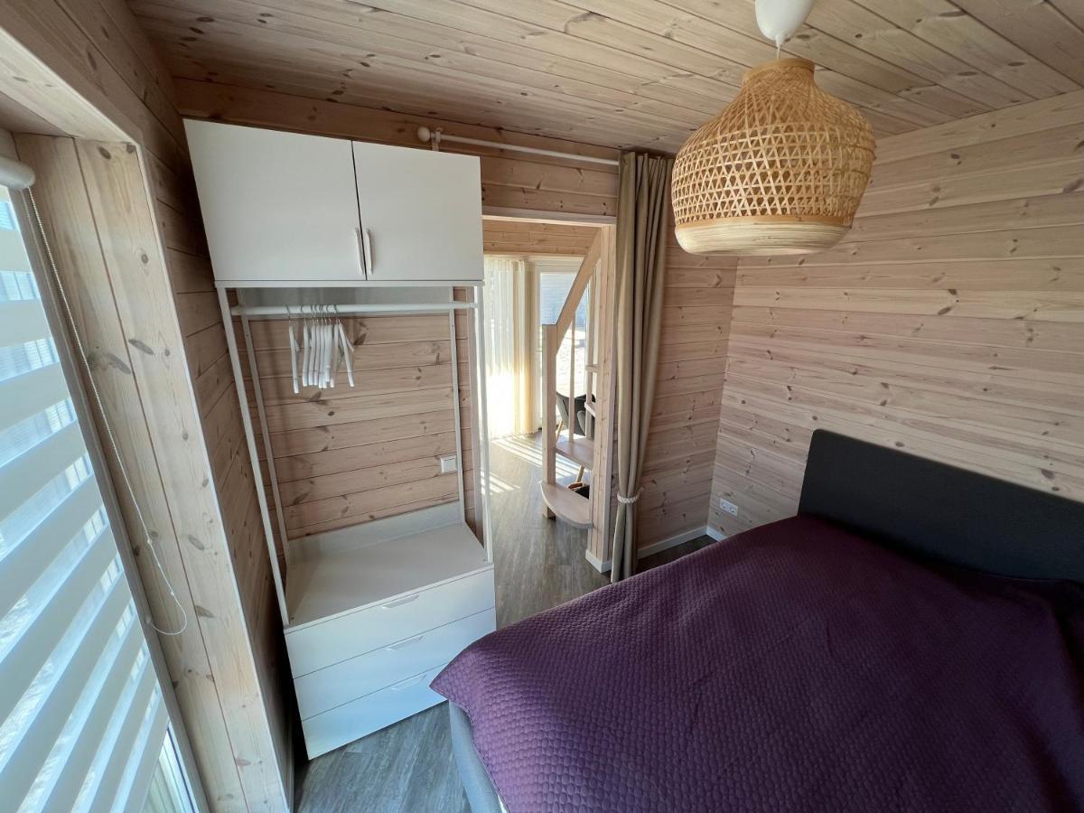 Apartamentai “Kursiu Snauda” Palanga Dış mekan fotoğraf