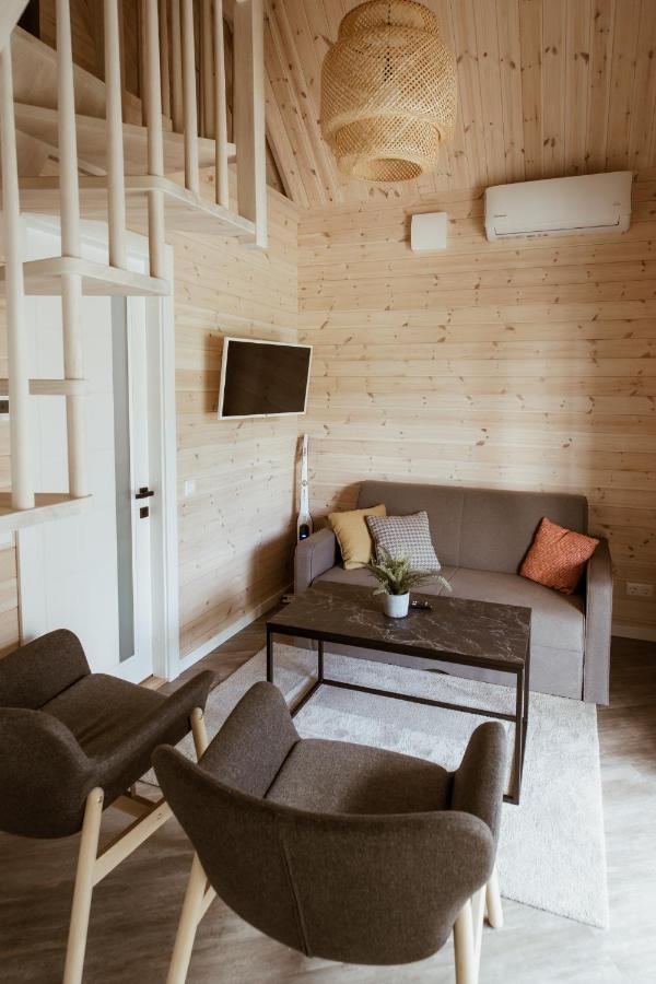 Apartamentai “Kursiu Snauda” Palanga Dış mekan fotoğraf
